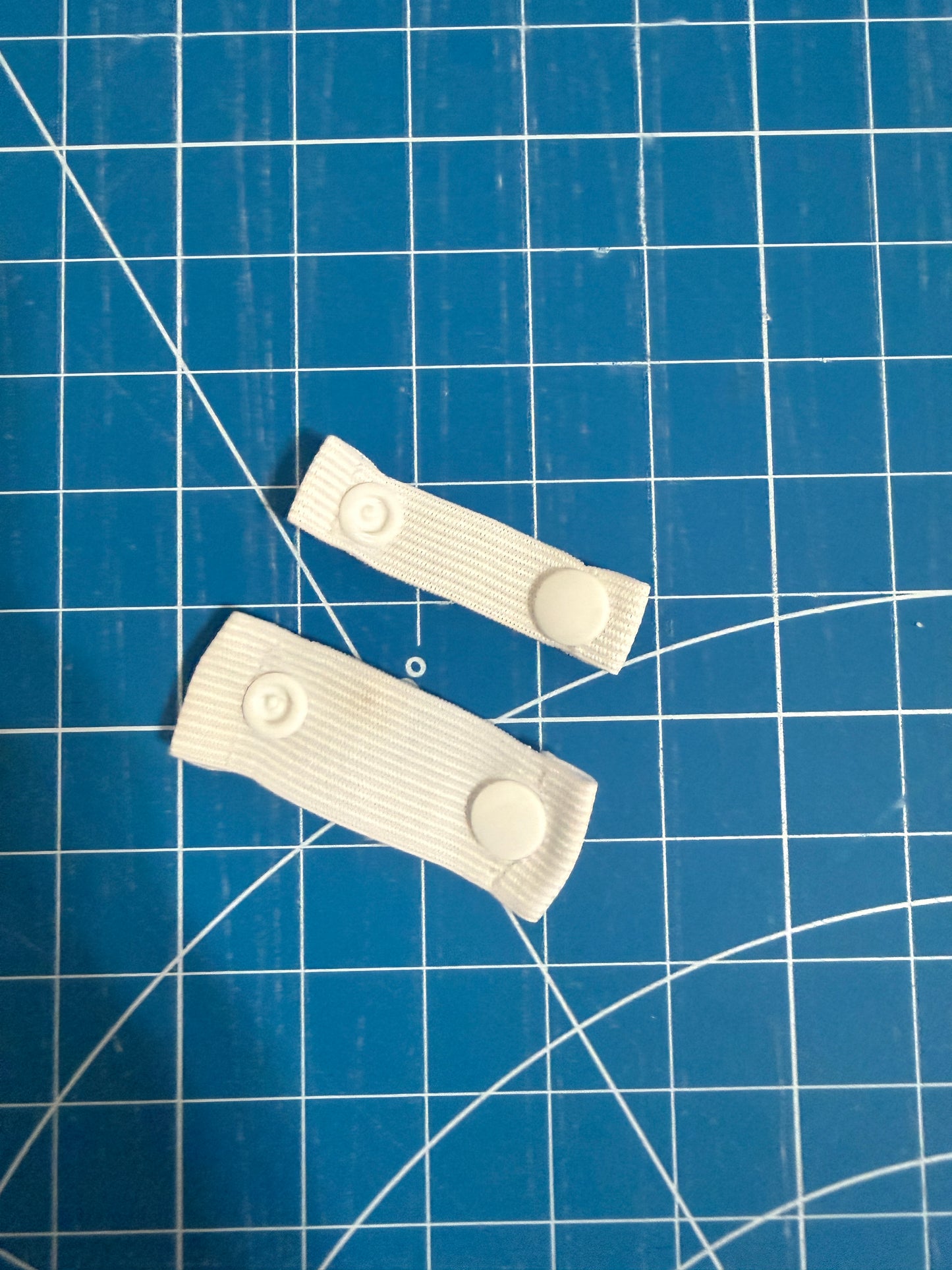 Bandana Extender