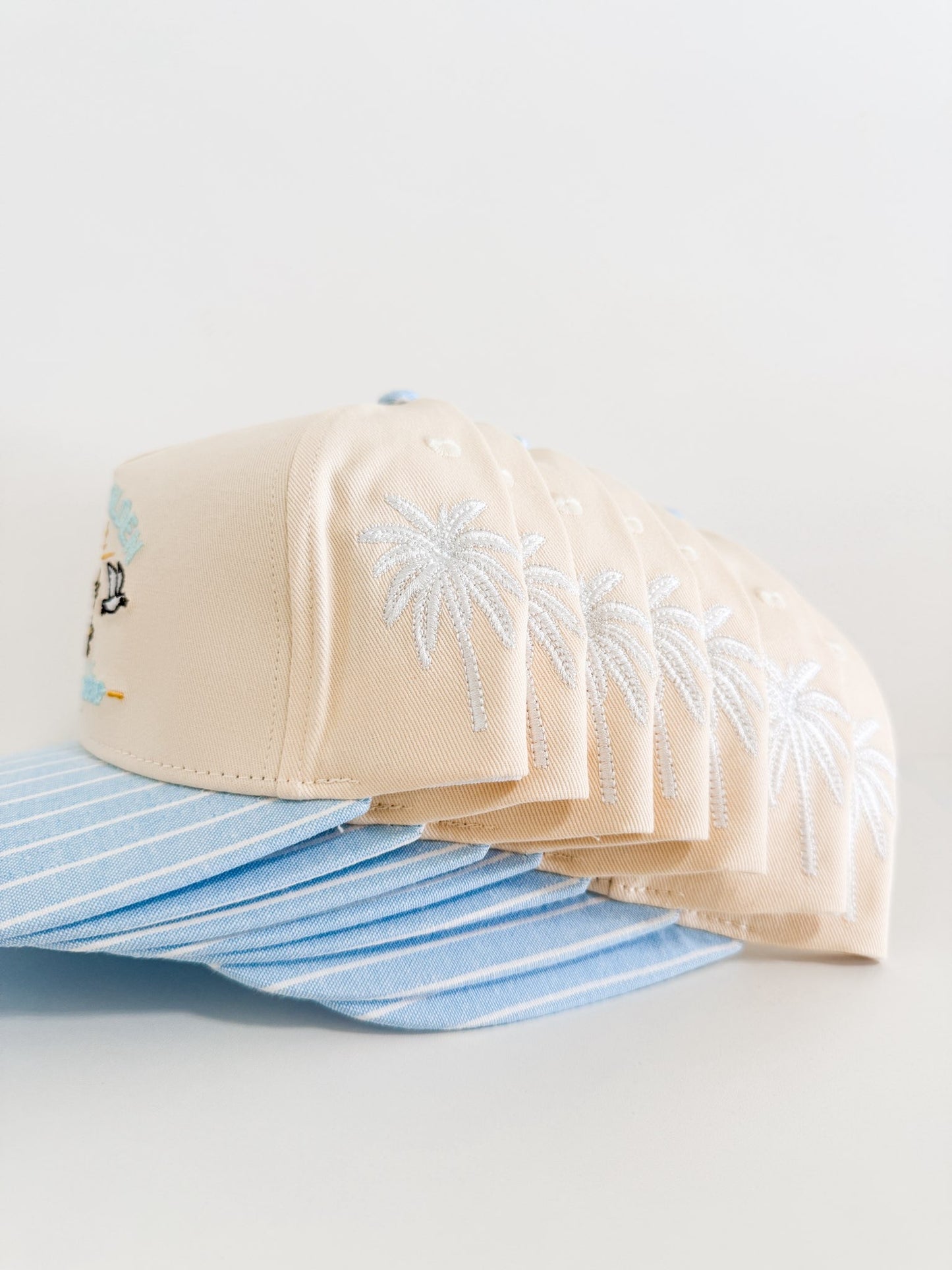 Stay Golden Hat