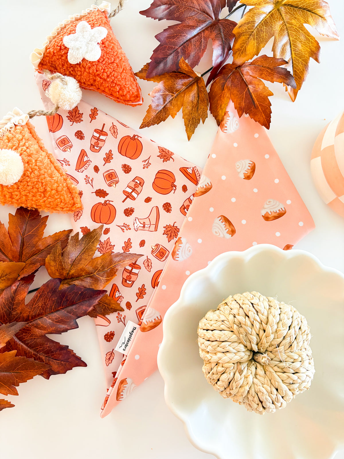 Autumn Days