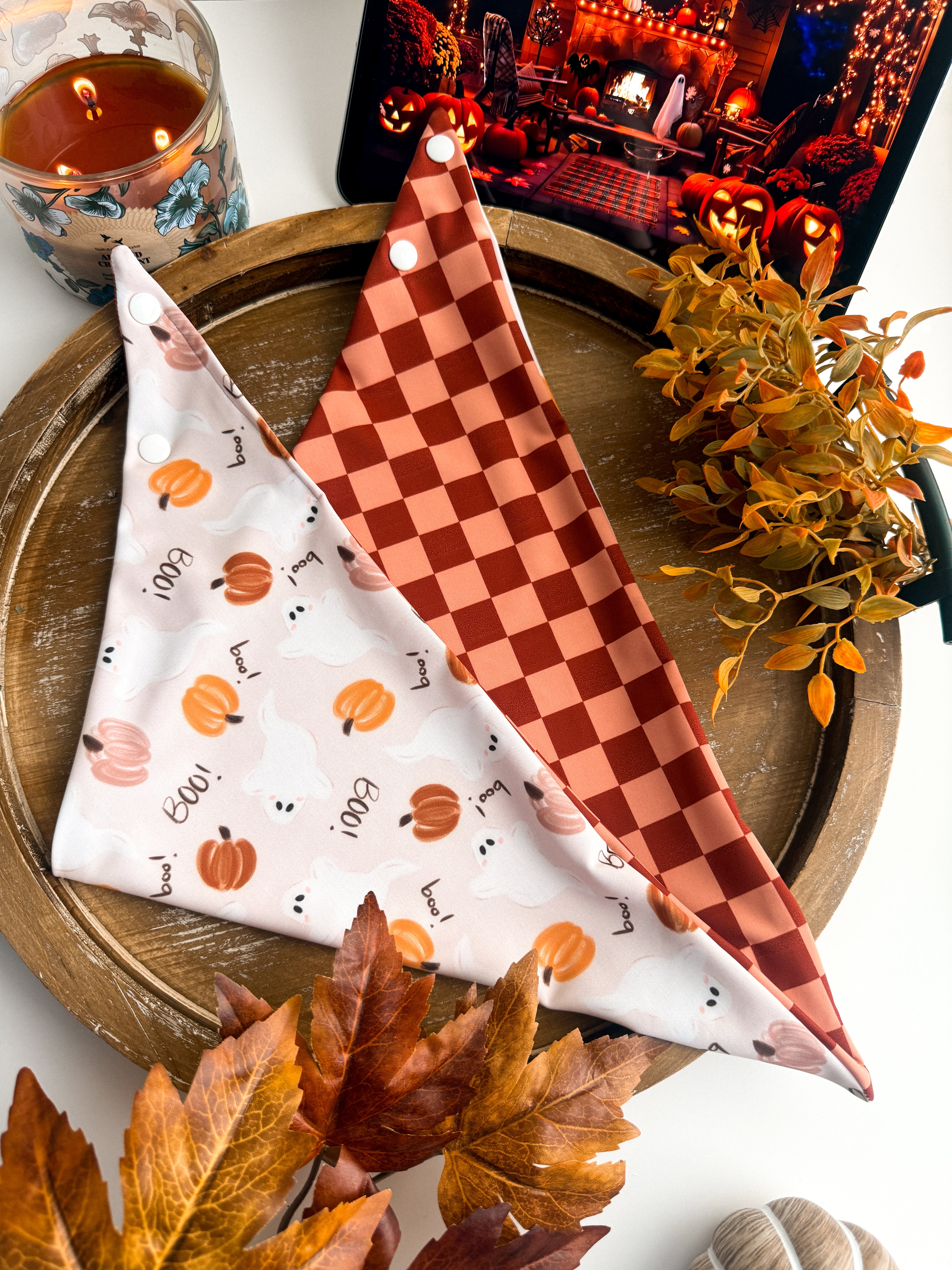 Harvest Checkers