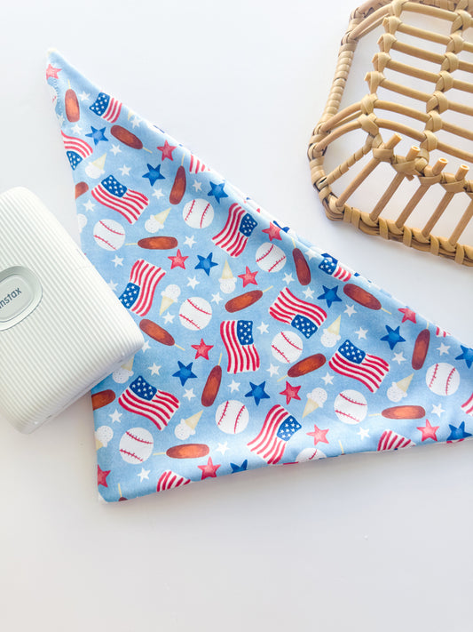 Team USA (quick drying)