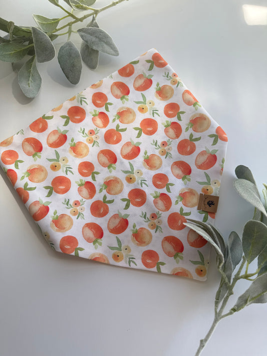 Just Peachy