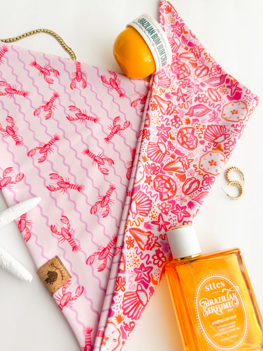 Girly pop tropics