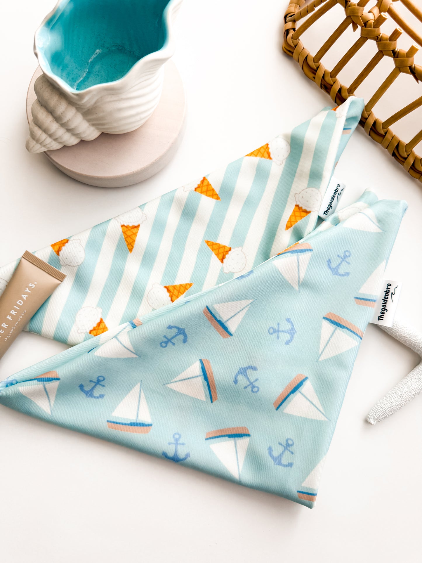 Sail & Scoop
