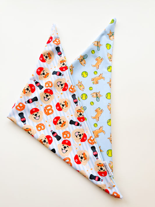 Golden Summer Nights (back & better than ever)