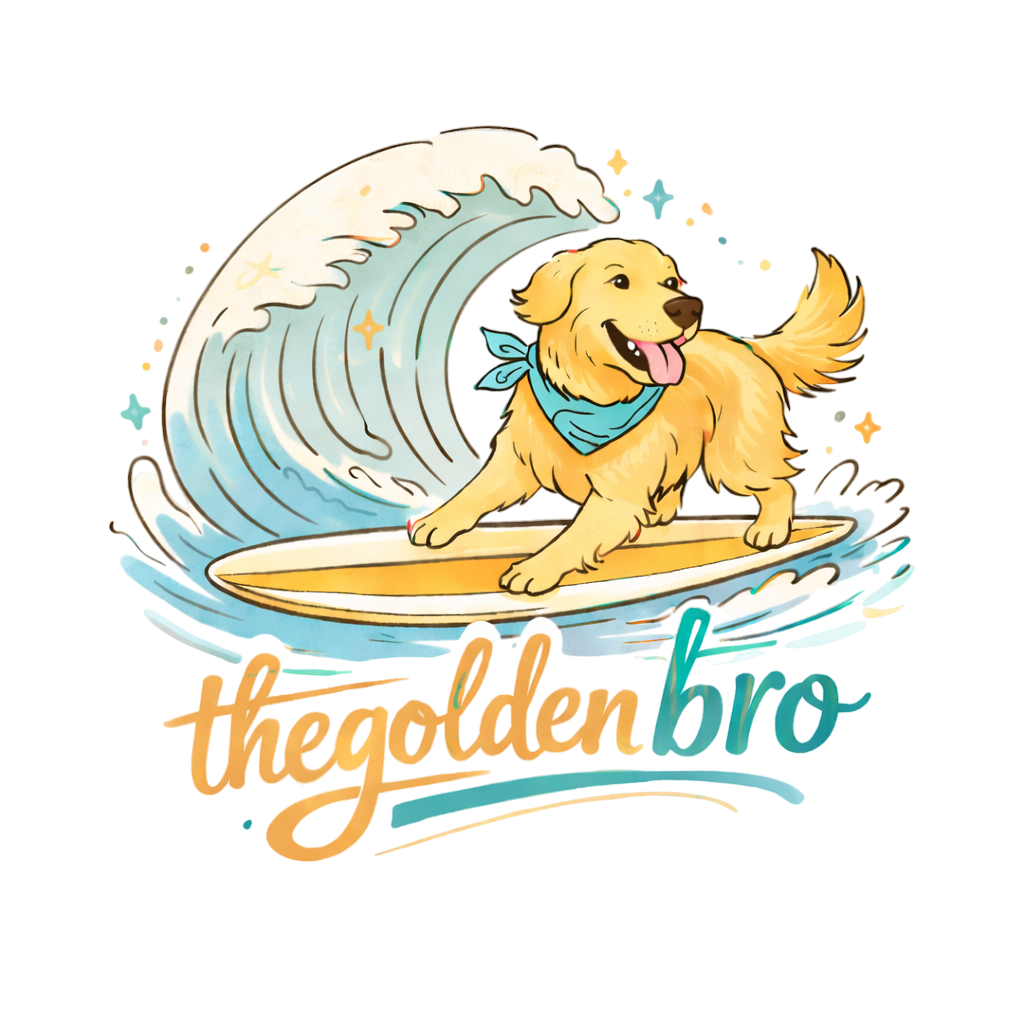 Thegoldenbro